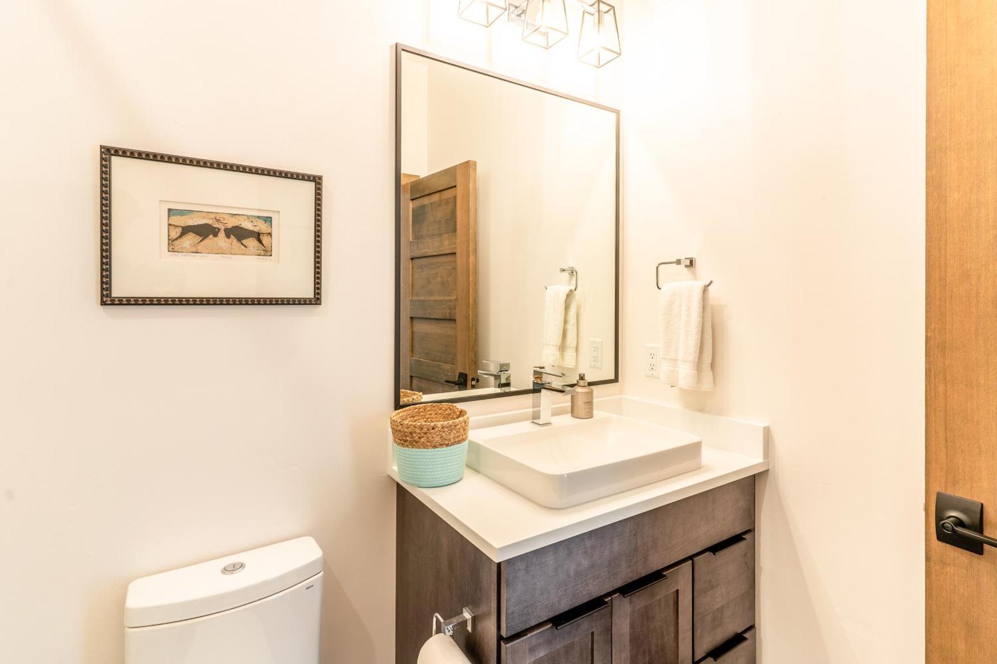 Apartament Lupfer Luxury Whitefish Zewnętrze zdjęcie