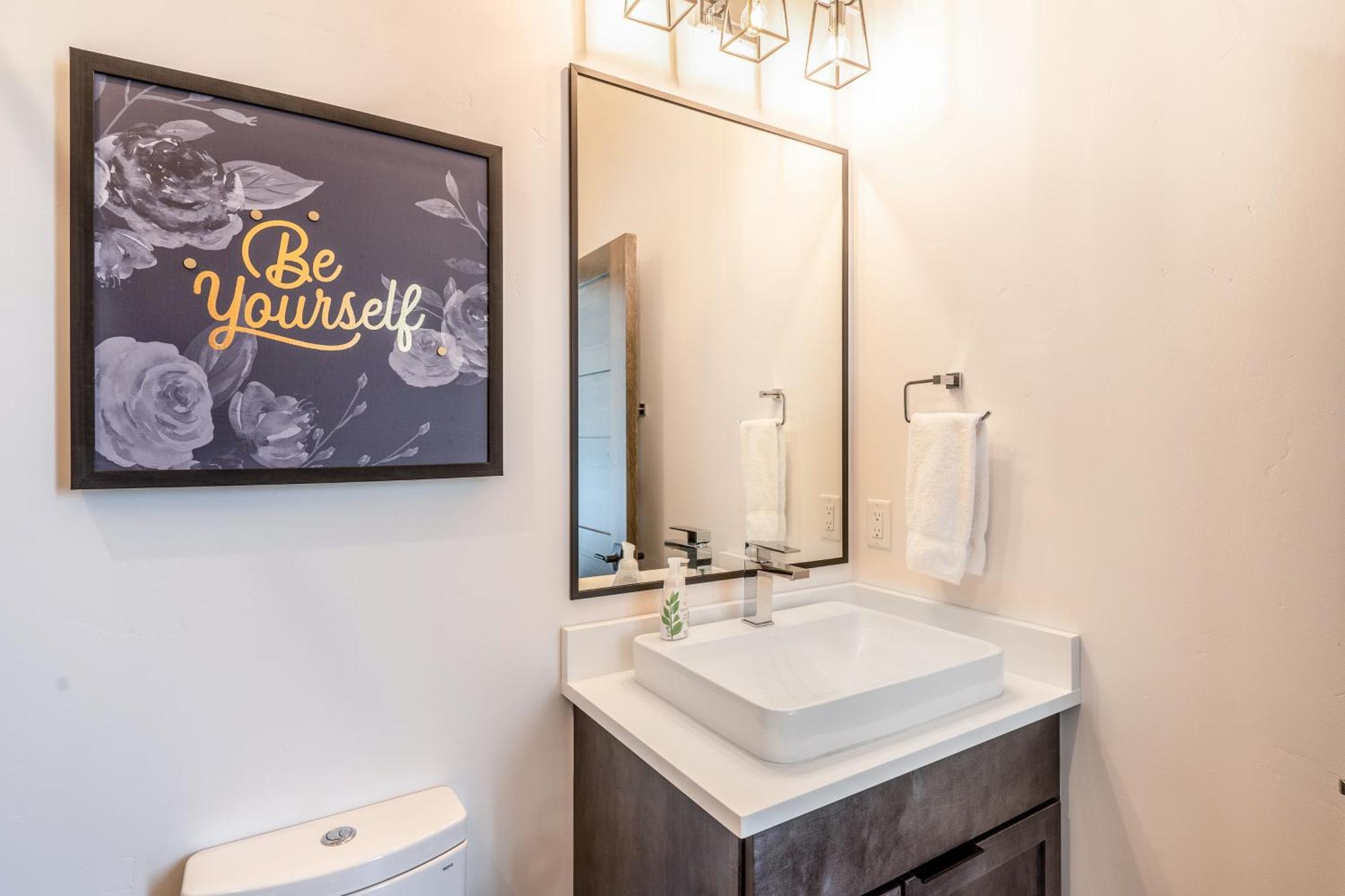 Apartament Lupfer Luxury Whitefish Zewnętrze zdjęcie