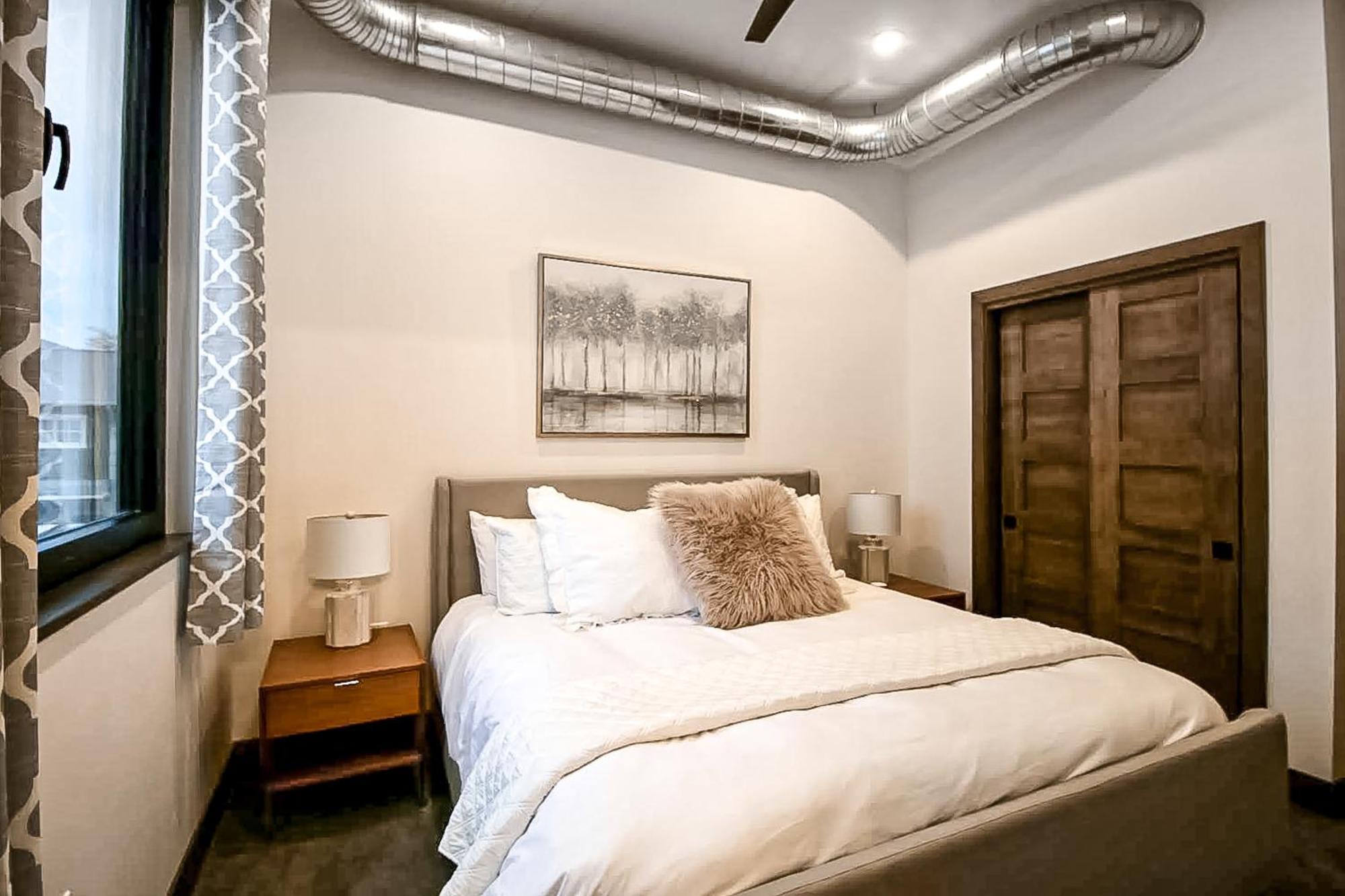 Apartament Lupfer Luxury Whitefish Zewnętrze zdjęcie