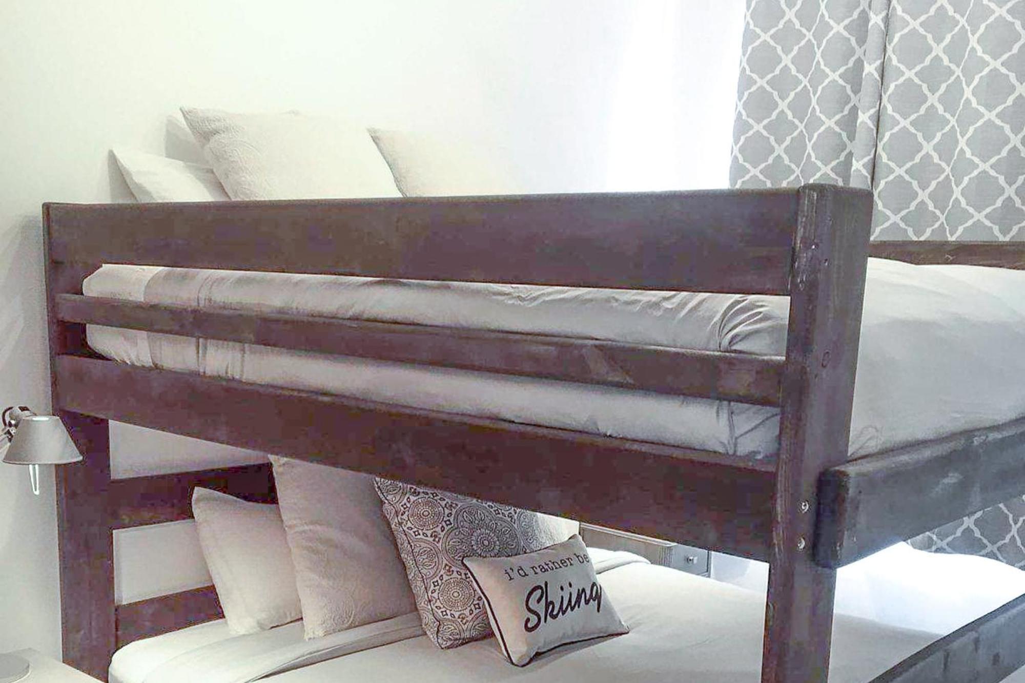Apartament Lupfer Luxury Whitefish Zewnętrze zdjęcie
